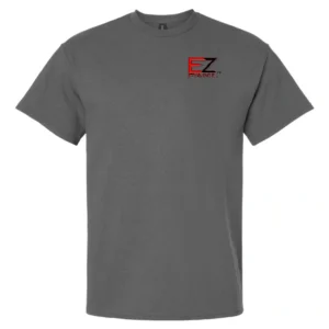 EZpanl branded shirt